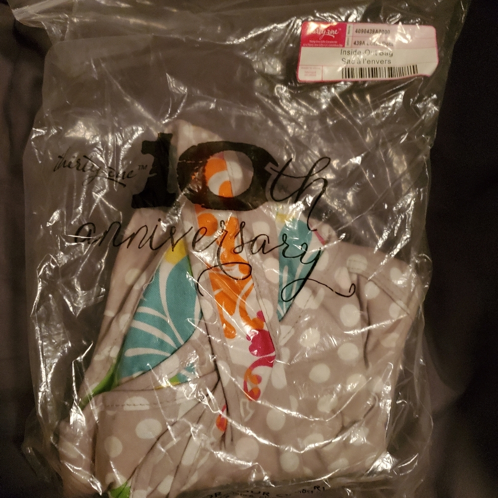 31 Bag